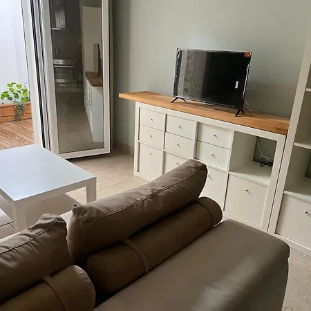 Mi Teja Casa de Férias *