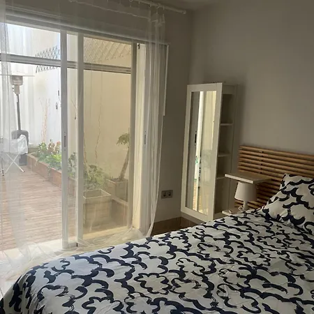 Mi Teja Casa de Férias *