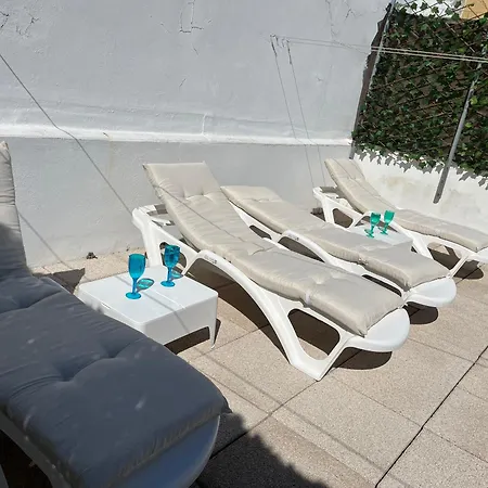 Mi Teja Casa de Férias *